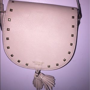 Victoria secret purse